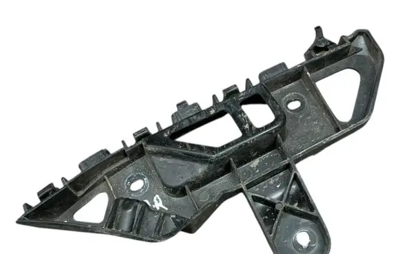 Volkswagen Touran II Front bumper mounting bracket 1t0807184c Dnw15922