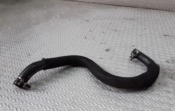 Mercedes-Benz C W203 Power steering hose/pipe/line A2039975582