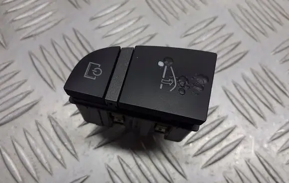 Audi A6 S6 C6 4F Other switches/knobs/shifts 4F1927227