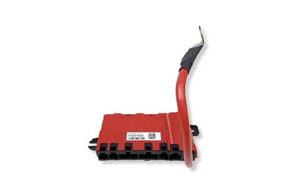 BMW M4 F82 F83 Positive wiring loom 9227752 922775205
