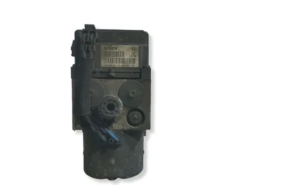 Opel Astra G ABS Pump 0273004362 12239492048