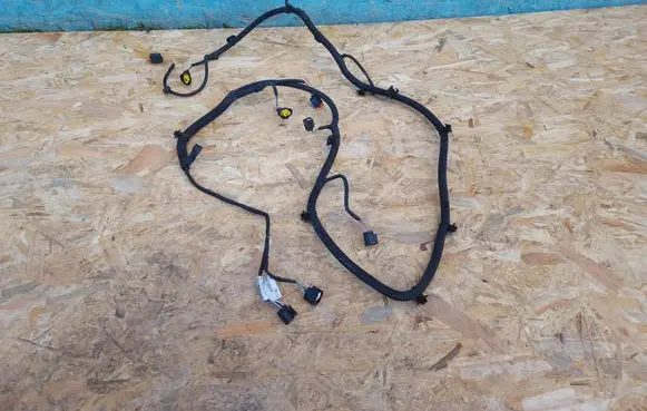 Parking sensor (PDC) wiring loom