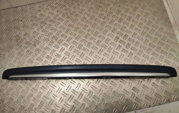 Volvo V50 Tailgate trim 30753025