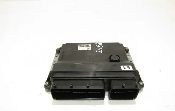 Toyota RAV 4 (XA30) Engine control unit/module 8966142C00