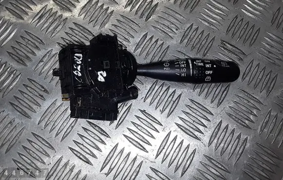 Toyota Corolla E110 Wiper switch 02290173738