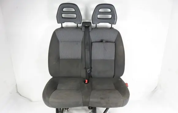 Peugeot Boxer Front passenger seat 