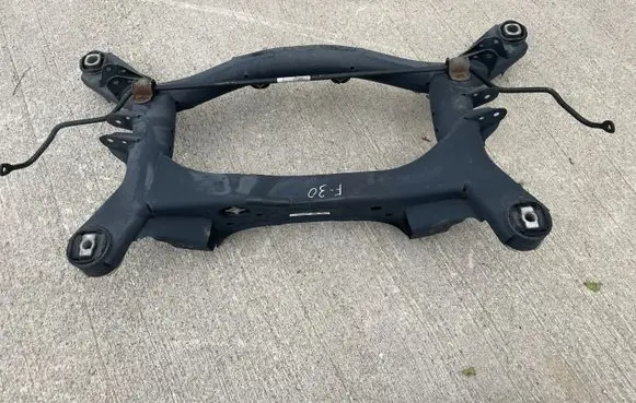 Rear subframe