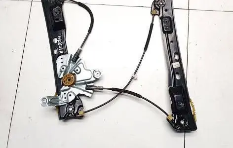 Opel Insignia A Sliding door window regulator with motor 965872102