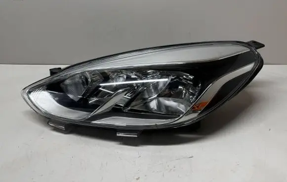 Ford Fiesta Headlight/headlamp B478HL