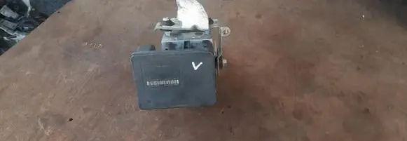 Peugeot 4007 ABS Pump 4670A340