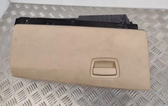 BMW 7 F01 F02 F03 F04 Glove box 9112164