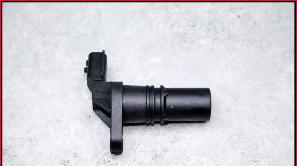 Nissan Qashqai Crankshaft position sensor 8200885209
