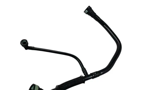 Opel Astra K Vacuum line/pipe/hose 12643297 170928 1566