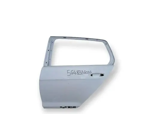 Volkswagen Golf VII Rear door 0MFTEILE