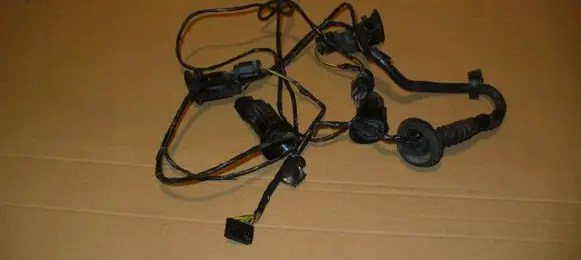 Land Rover Range Rover L322 Parking PDC sensor