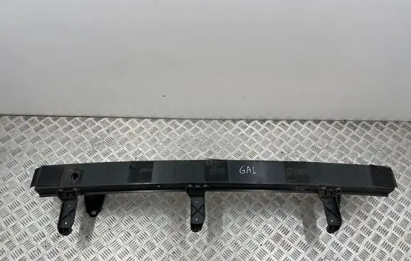 Renault Twingo III Rear bumper cross member 850411728R A4538800130