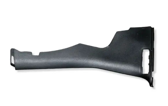Dodge Charger (C) pillar trim 100017158