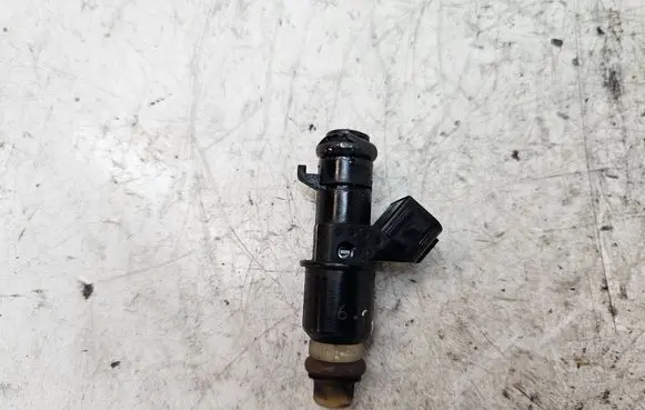 Honda CR-V Fuel injector BAS6