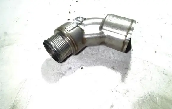 Turbo air intake inlet pipe/hose