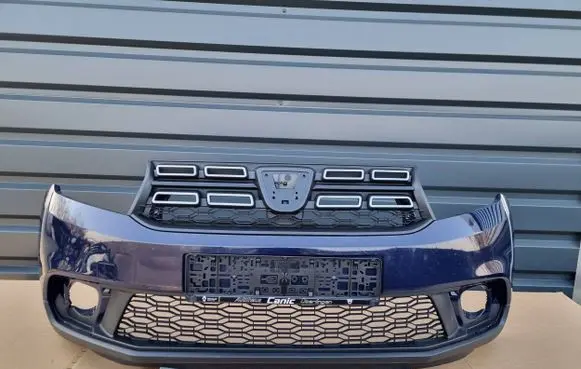 Renault Sandero II Front bumper 620226530R