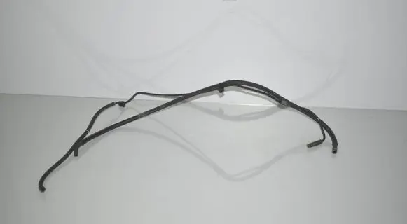 BMW 3 F30 F35 F31 Brake vacuum hose/pipe 7608120