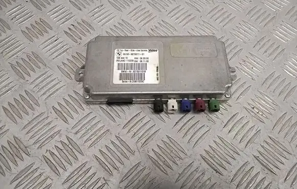 BMW 7 F01 F02 F03 F04 Camera control unit module 9215011