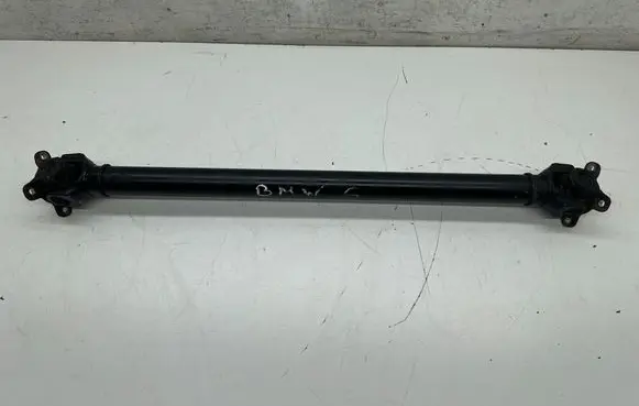 BMW 6 F06 Gran coupe Drive shaft (set) 
