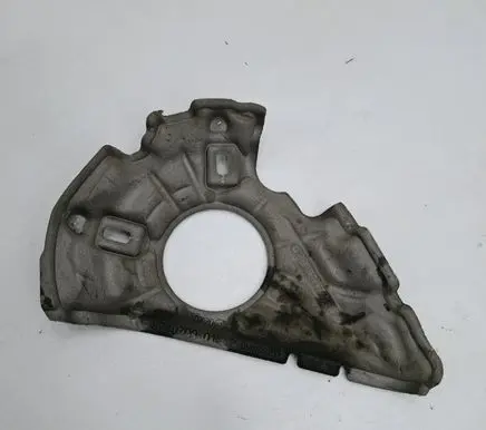 Mini One - Cooper F56 F55 Heat shield in engine bay 8740709