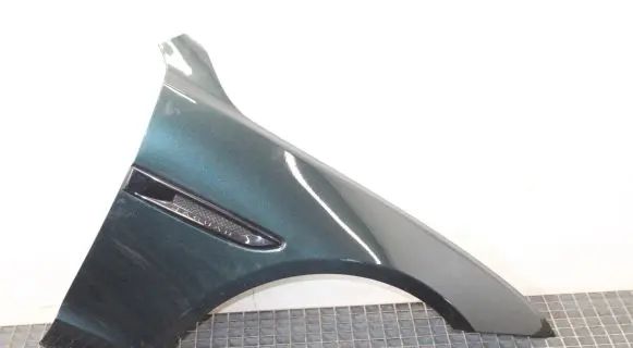 Jaguar XF X250 Fender