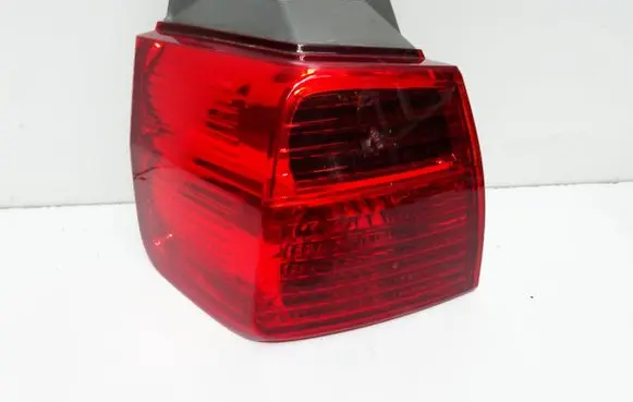 Honda Accord Rear/tail lights DFGHJKGHJ
