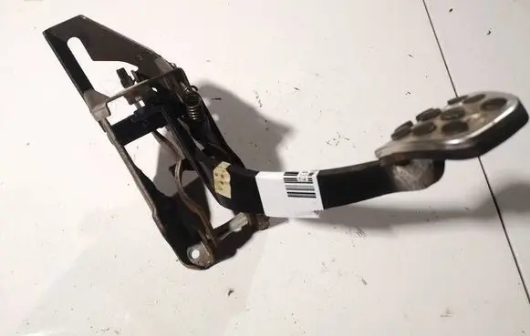 Honda Civic Brake pedal 
