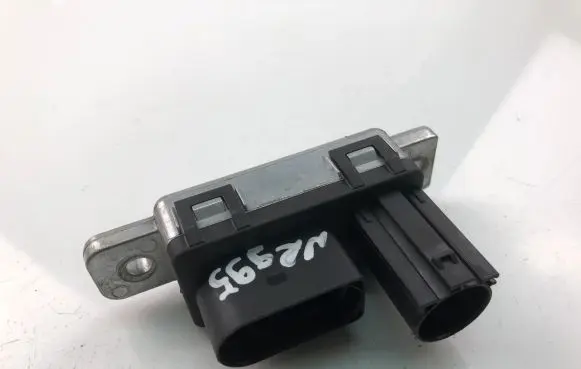 Volvo S90, V90 Other control units/modules 31431776