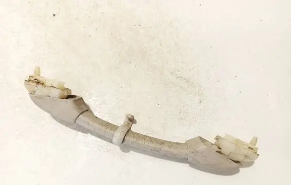 Citroen Xsara Picasso Rear interior roof grab handle 9616355277