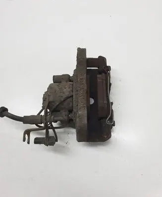 Audi A6 S6 C6 4F Front brake caliper