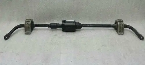 BMW 5 GT F07 Active stabilizer 6781256