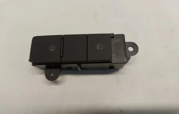 Skoda Enyaq iV Light switch 5E8941501-JLK01