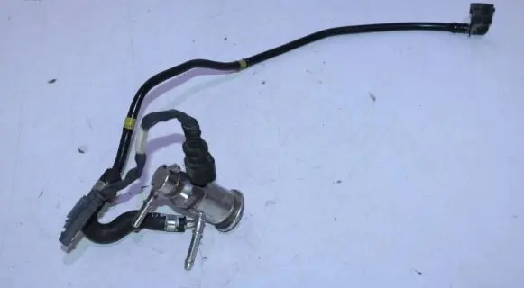 Fiat 500X AdBlue injector 55283500