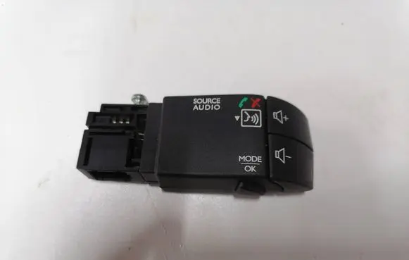 Renault Espace - Grand espace IV Multifunctional control switch/knob 8200950420