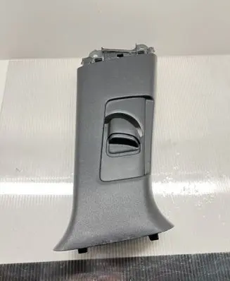 (B) pillar trim (top)