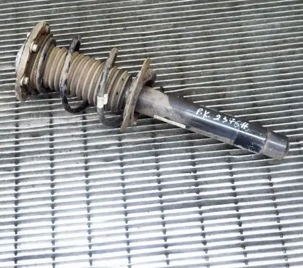 BMW 1 F20 F21 Front shock absorber/damper 686217314941510
