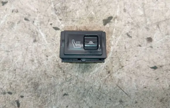 Porsche Cayenne (9PA) Seat heating switch 7L5963564