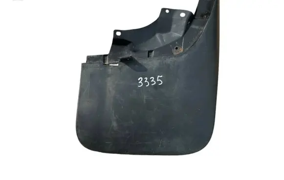 Nissan Navara D22 Rear mudguard 63850VK000