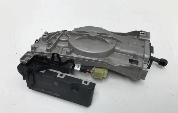 Mercedes-Benz EQC Tailgate/trunk/boot lift motor A0999064703 A2139000500