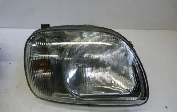 Nissan Micra Headlight/headlamp