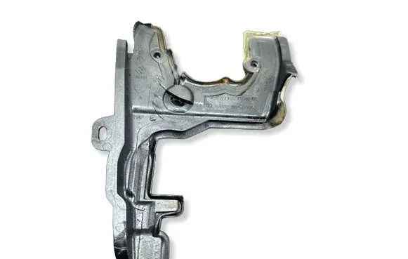 Nissan Qashqai Timing belt guard (cover) 9688009180