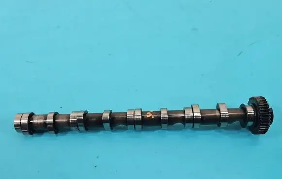 Volkswagen Sharan Camshaft IMPRK1513411