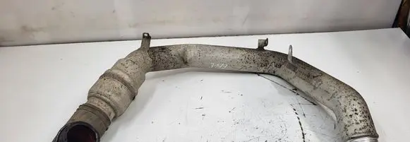 Volvo S60 Intercooler hose/pipe 31319820