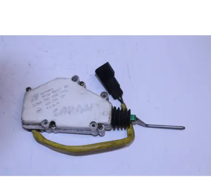 Volkswagen Sharan Central locking motor 7M0959775C 404155 95VW9B241AB