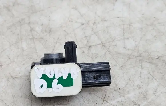 Volvo S60 Airbag deployment crash/impact sensor 8V4T14B006AA