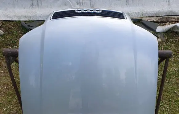 Audi A6 S6 C5 4B Engine bonnet/hood 